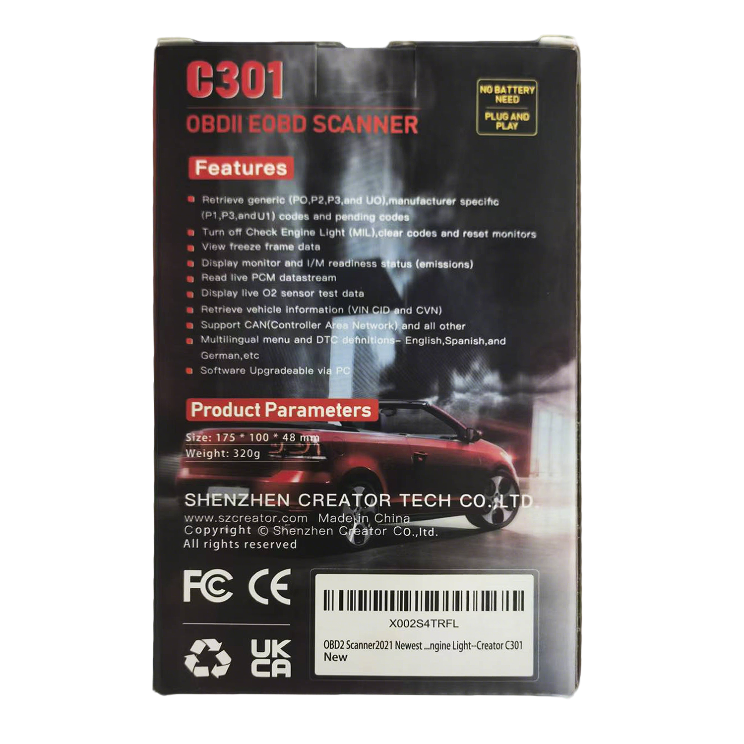 2 C301