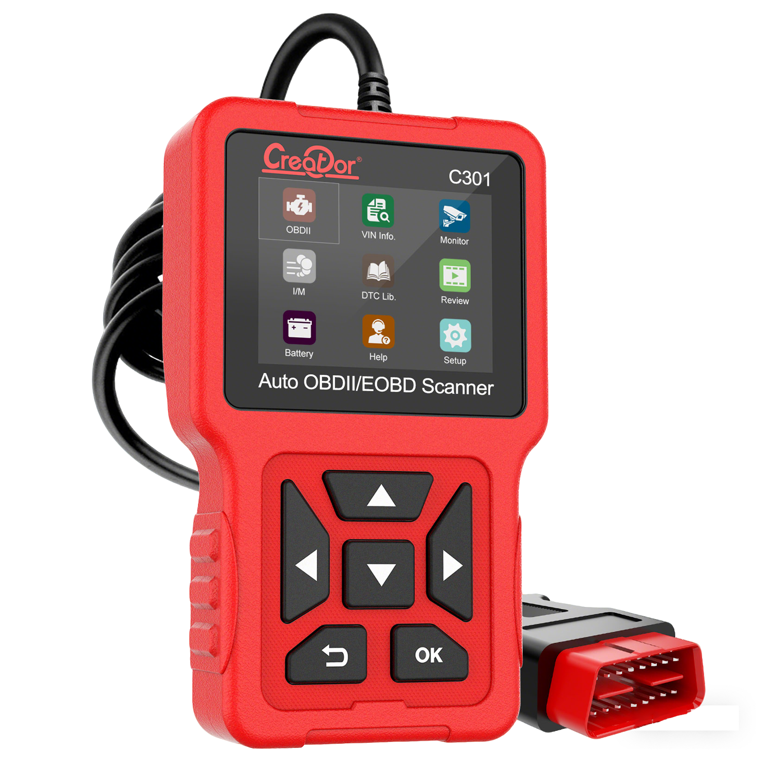 8 C301